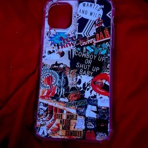 Phone case iPhone 11